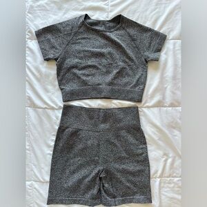 Matching Workout Set